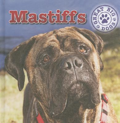 Mastiffs - Nelson, Maria