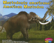 Mastodonte Americano/American Mastodon