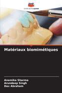 Mat?riaux biomim?tiques