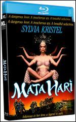 Mata Hari [Blu-ray]