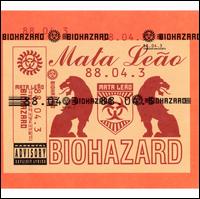 Mata Leao - Biohazard