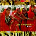 Mata - Lata Mangeshkar