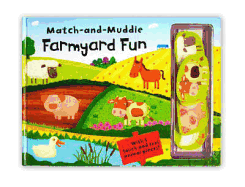 Match and Muddle: Farmyard Fun