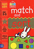 Match and Sort Maths - Morgan, Nicola