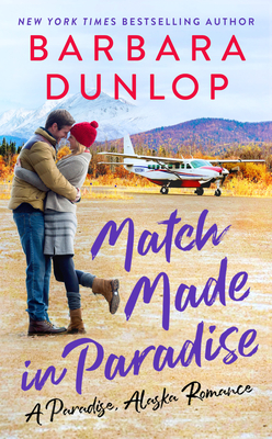 Match Made in Paradise - Dunlop, Barbara