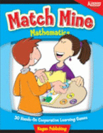 Match Mine: Mathematics