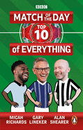 Match of the Day: Top 10 of Everything: Our Ultimate Football Debates