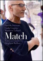 Match - Stephen Belber