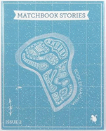 Matchbook Stories: 2
