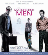 Matchstick Men CD
