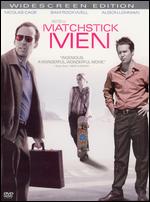 Matchstick Men [WS] - Ridley Scott