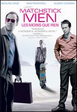 Matchstick Men - Ridley Scott