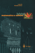 Matematica E Cultura 2000