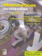 Matematicas Avanzadas Para Ingenieria - 5b: Edicion