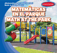 Matematicas En El Parque / Math at the Park