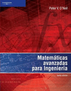 Matemticas Avanzadas para Ingeniera