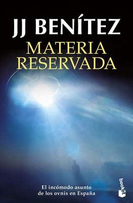 Materia Reservada - Ben?tez, J J