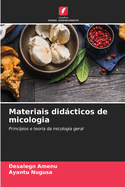 Materiais didcticos de micologia