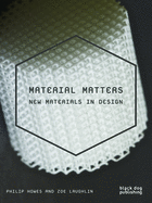 Material Matters: New Materials in Design