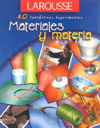 Materiales y Materia