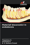 Materiali bioceramici in endodonzia