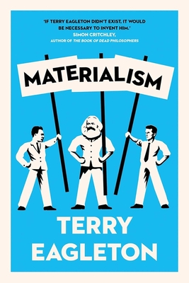Materialism - Eagleton, Terry
