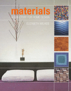 Materials: A Directory for Home Design