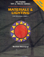 Materials and Lighting: Release 3 and 4