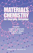 Materials Chemistry: An Emerging Discipline