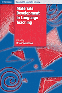 Materials Development in Language Teaching