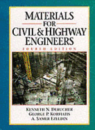 Materials for Civil and Highway Engineers