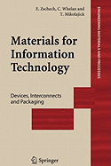 Materials for Information Technology: Devices, Interconnects and Packaging