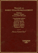 Materials on Family Wealth Management