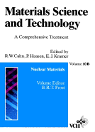 Materials Science and Technology, Nuclear Materials