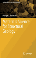 Materials Science for Structural Geology