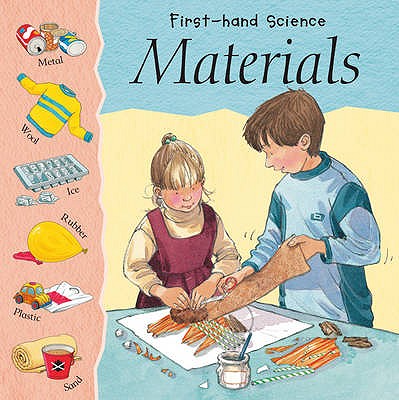 Materials - Huggins-Cooper, Lynn