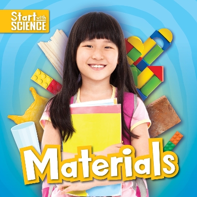 Materials - Mather, Charis, and Rintoul, Drue (Designer)