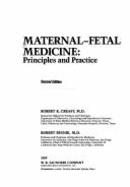 Maternal-Fetal Medicine: Principles and Practice