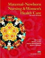 Maternal-Newborn Nursing and Women's Health Care