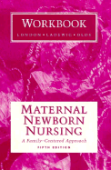 Maternal Newborn Nursing Student Workbook