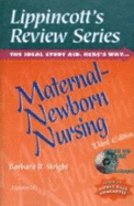 Maternal-Newborn Nursing