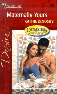 Maternally Yours - DeNosky, Kathie