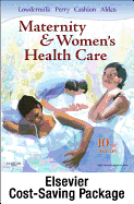 Maternity and Women's Health Care - Text and Elsevier Adaptive Learning Package