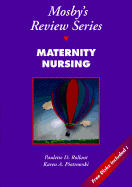 Maternity Nursing NCLEX Review Series - Rollant, Paulette D, and Piotrowski, Karen A, Rnc, Msn