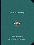 Mates At Billabong - Bruce, Mary Grant