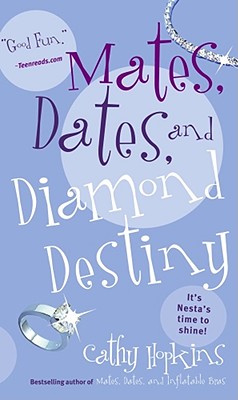 Mates, Dates, and Diamond Destiny - Hopkins, Cathy