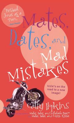 Mates, Dates, and Mad Mistakes - Hopkins, Cathy