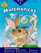 Math 1 Spanish - Gregorich, Barbara