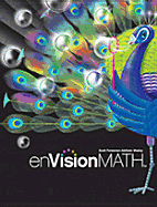 Math 2011 Student Edition Grade 5 - 