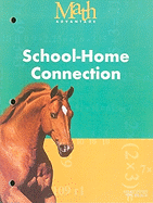 Math Advantage: School-Home Connection: Grade 4